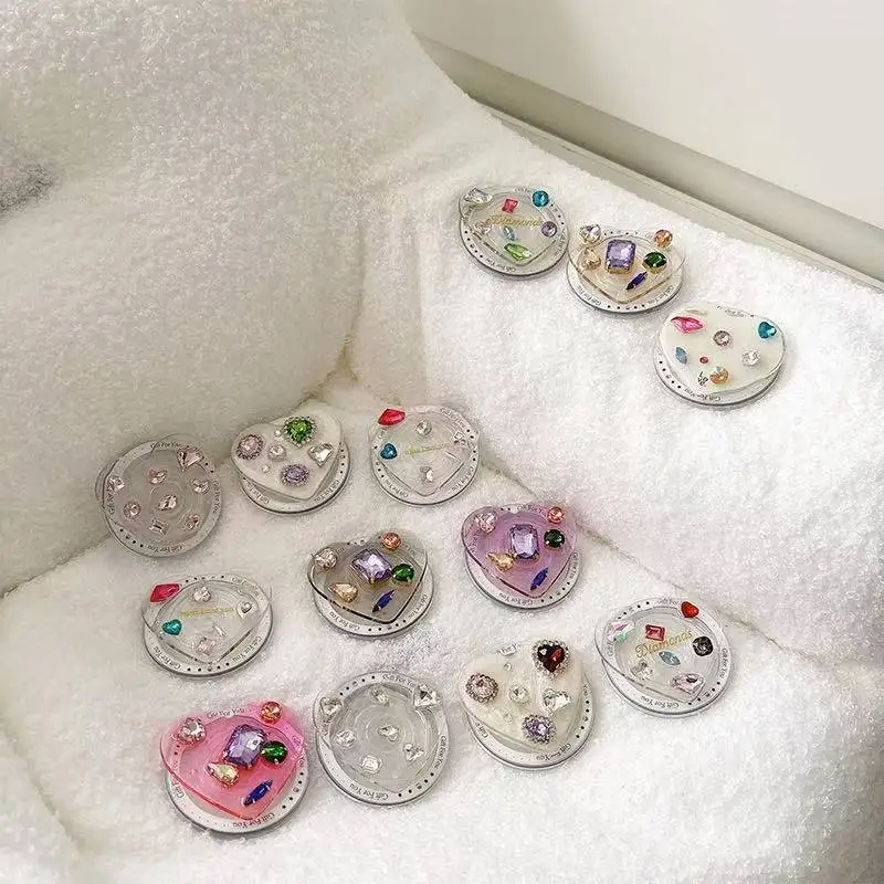 نفس الحامل المغناطيسي مثل آلهة Instagram، مناسب لجميع سلاسل هواتف Apple وSamsung، التي تحبها الجميع