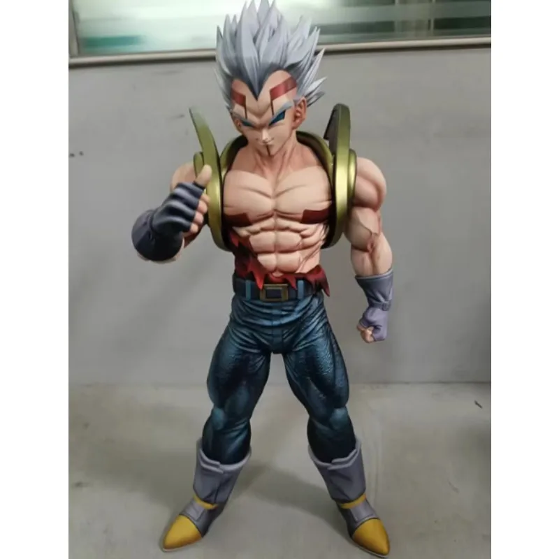 ฟิกเกอร์อนิเมะดราก้อนบอล GT รุ่นใหม่ ฟิกเกอร์เด็ก ขนาด 1/8 ของเล่นโมเดล พรีออเดอร์ ของตกแต่ง รูปปั้น ของขวัญวันเกิดเด็ก ของขวัญสั่งทำพิเศษ