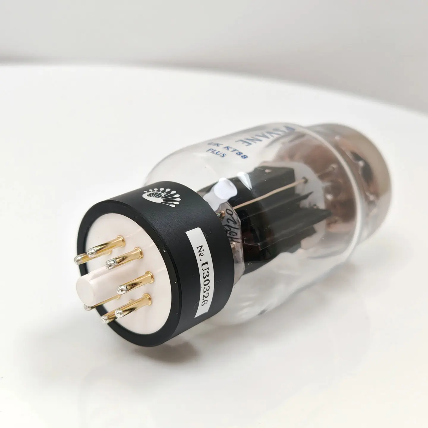 FEIYUE PSVANE MARKII KT88-TII UK KT88 PLUS Vakuumröhre ersetzt KT120 6550 KT90 HIFI Audio Röhrenverstärker, passendes Quad-Set – Detail 3