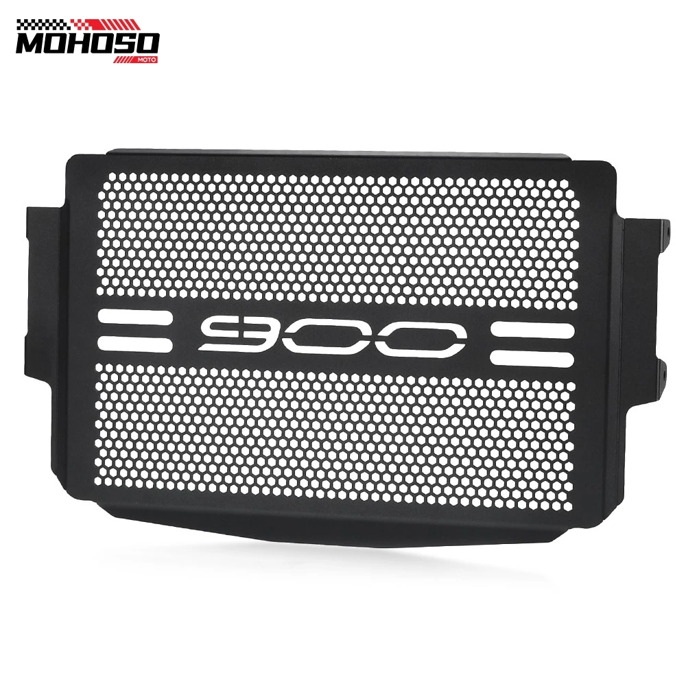 MT09 XSR900 Motorcycle Radiator Grille Guard Cover Oil Cooler Protection For Yamaha MT-09 Tracer 9 GT 2021 2022 2023 2024 2025