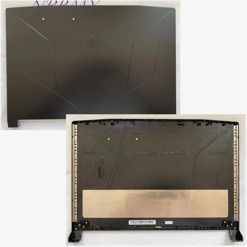 

Новинка, задняя крышка для ноутбука MSI Bravo 15 MS-158K