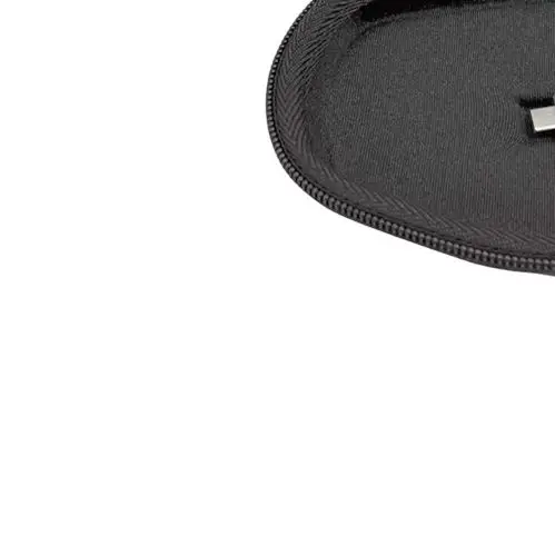 

(Only case)Carrying Bag Gaming Mouse Storage Box Case Pouch for Logitech MX Master 4/3S Mice Shockproof Travel Accessories