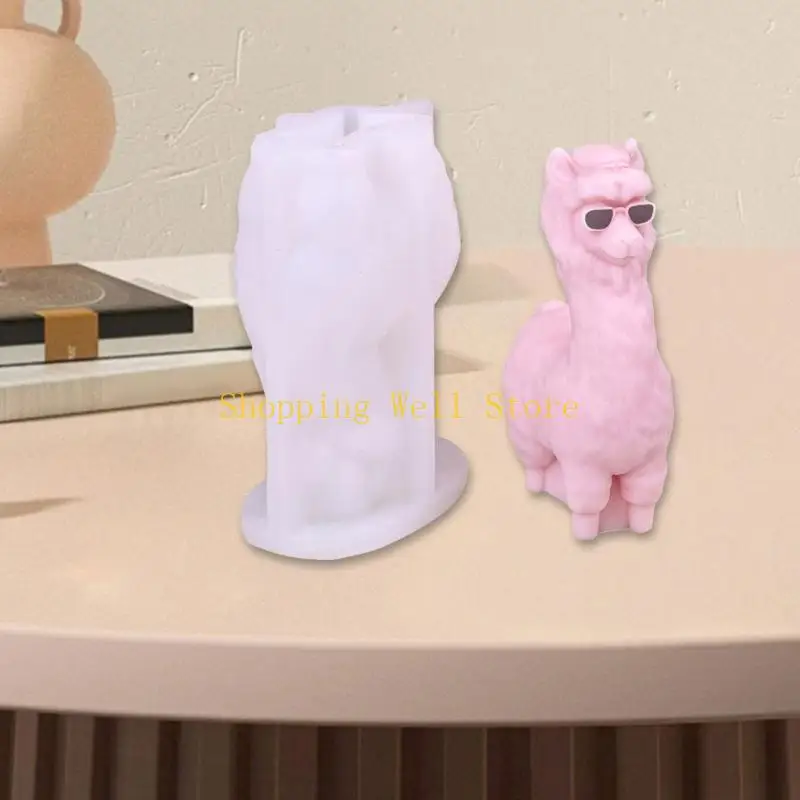 KX4B ALPACAS FOLMS FOLMS Silikon