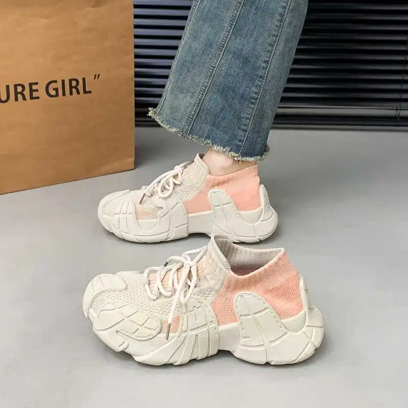 

Зимние женские удобные теннисные повседневные кроссовки на плоской подошве 41, роскошные спортивные товары, перепродажа супер уютных импортеров