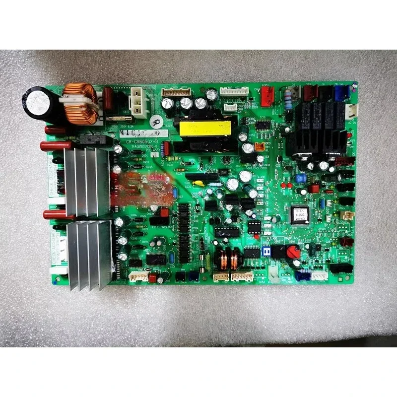 Brand New for SANYO Central Air Conditioning Main Board CR-CR605GXH8 Computer Board 1FA4B1B097300-0