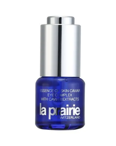 La Prairie Skin Caviar Essence Of Skin Caviar Eye Complex Eye Lift Serum 15ml / 0.5oz - Original Skin Cares - Beauty Health Care