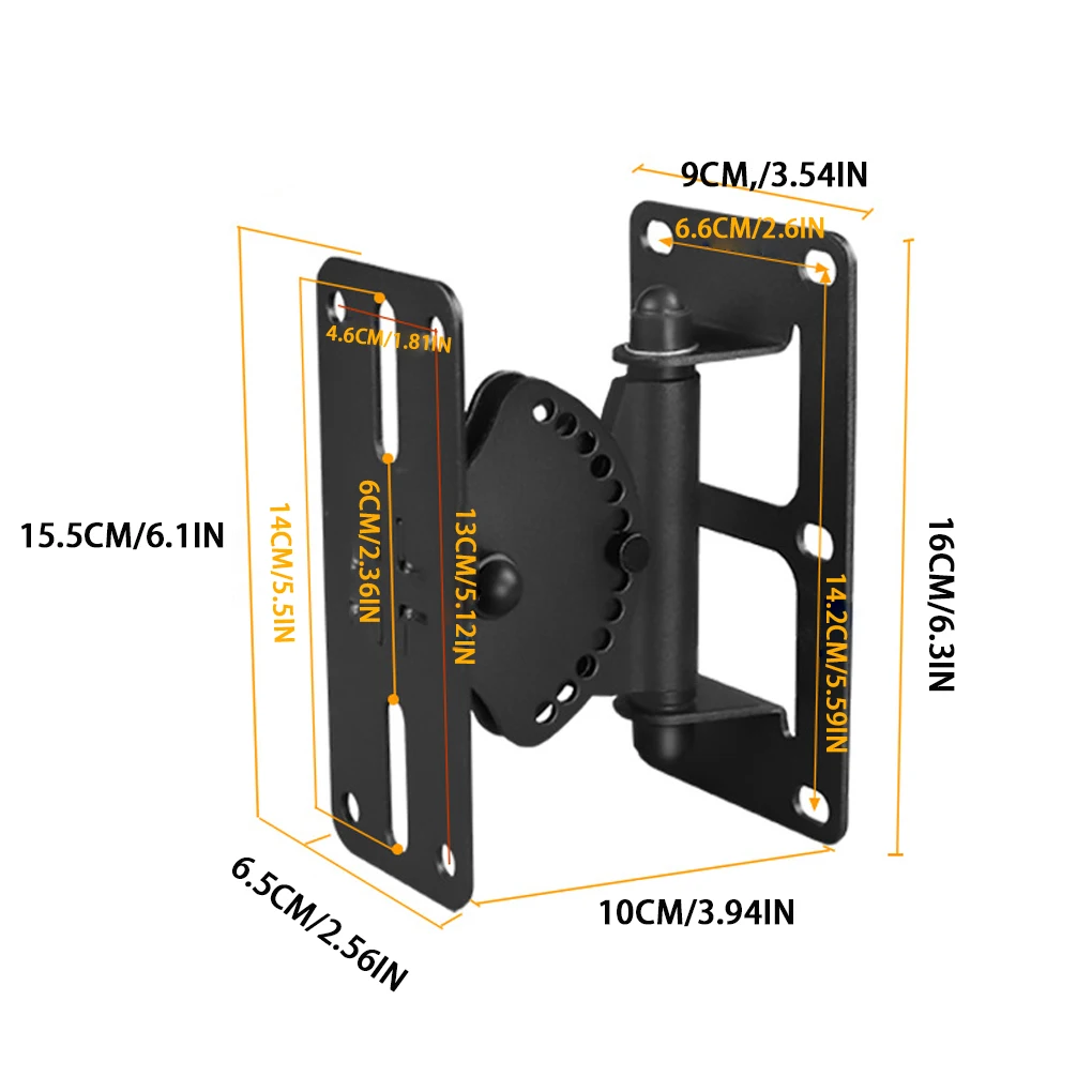 #5 Latest Speaker Stands & Mounts Updates