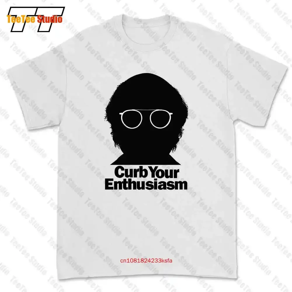 Latte Larry‘S Mug From Curb Your Enthusiasm T-shirt Tee 83C4