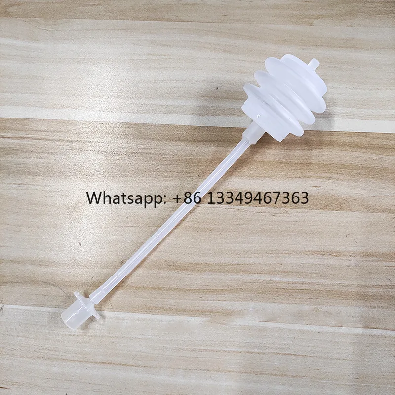 

Neonatal Ventilator test Lung R Silicone Simulated Lung Air Bag Inflatable Three-dimensional Air Bag Accessories