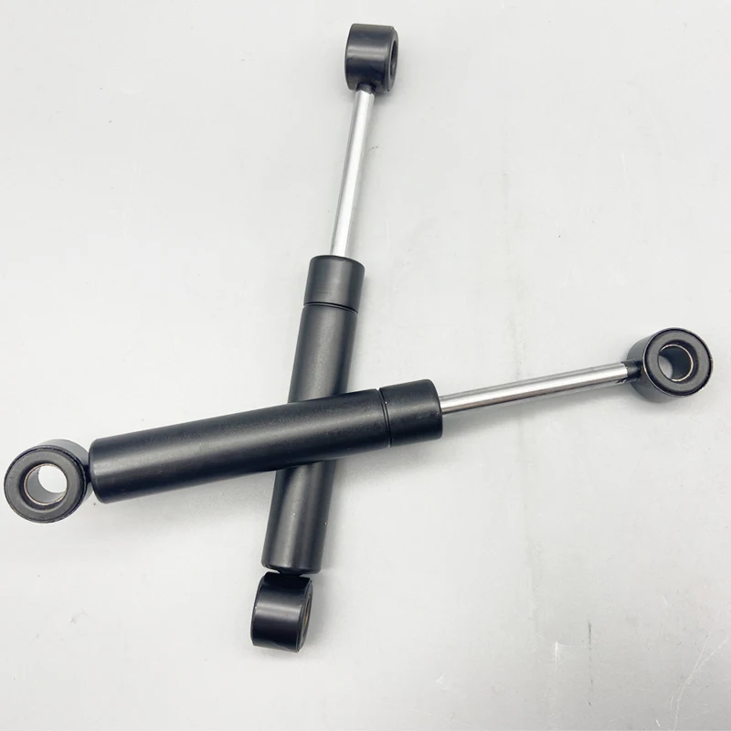 Seat shock absorber support rod For CAT E312D 320D 323D 326D excavator Seat Shock Absorber Gas Spring Support Rod