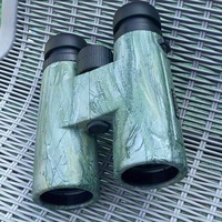 SUNCORE 10x42 HD Binoculars Lightweight Bird Watching Hunting Climbing Outdoor Gear for Adults
