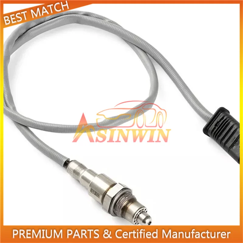مستشعر الأكسجين O2 لسيارات BMW F20 F22 F30 F31 G30 G31 G11 G01 11788631049