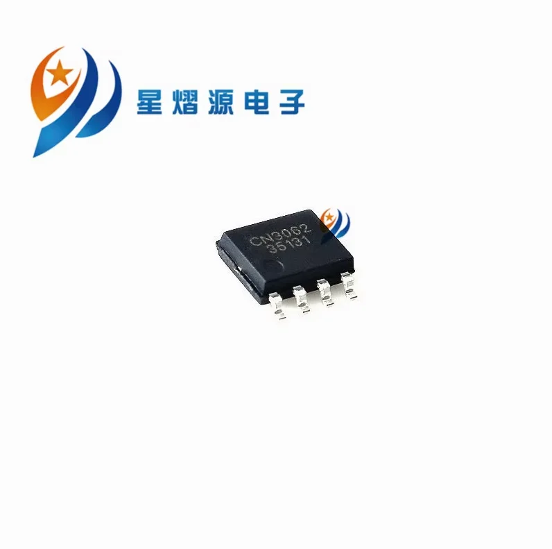 5PCS CS3310-KSZ CS3310-KS SOP BARU DALAM SAHAM