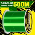 500m Green