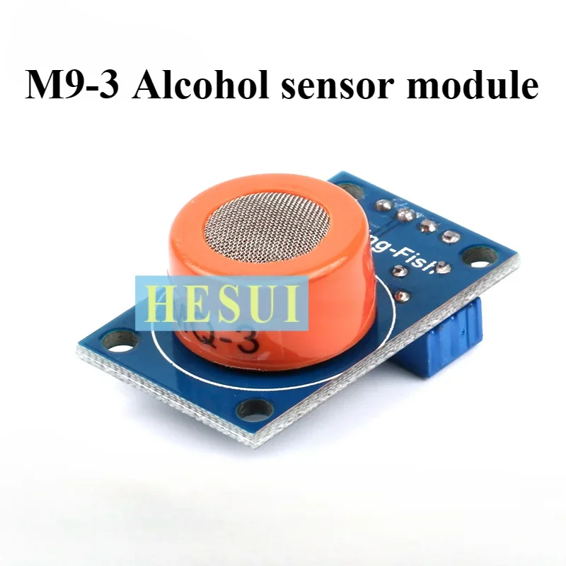 Original MQ-3 Alcoh…