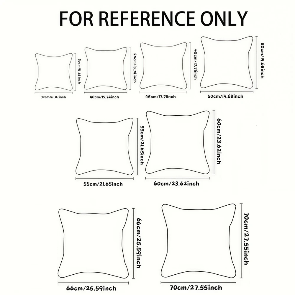 Custom Cushion cover Print Your Own Logo Picture Design Word Photo High-resolution photos with resolutions of 1000x1000 pixels