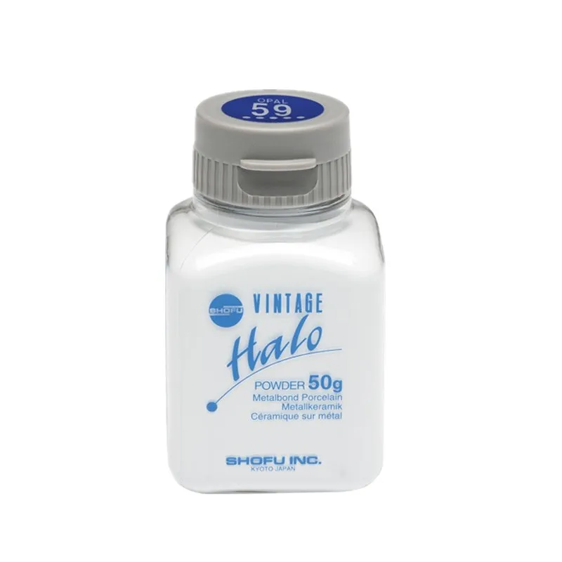 Luminfu-Incisal vintage Halo et opale, 50g