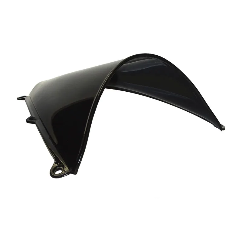 Motorbike For Honda CBR600RR CBR 600 RR 2007 2008 2009 2010 2011 2012 Double Bubble Windscreen Windshield Shield Screen