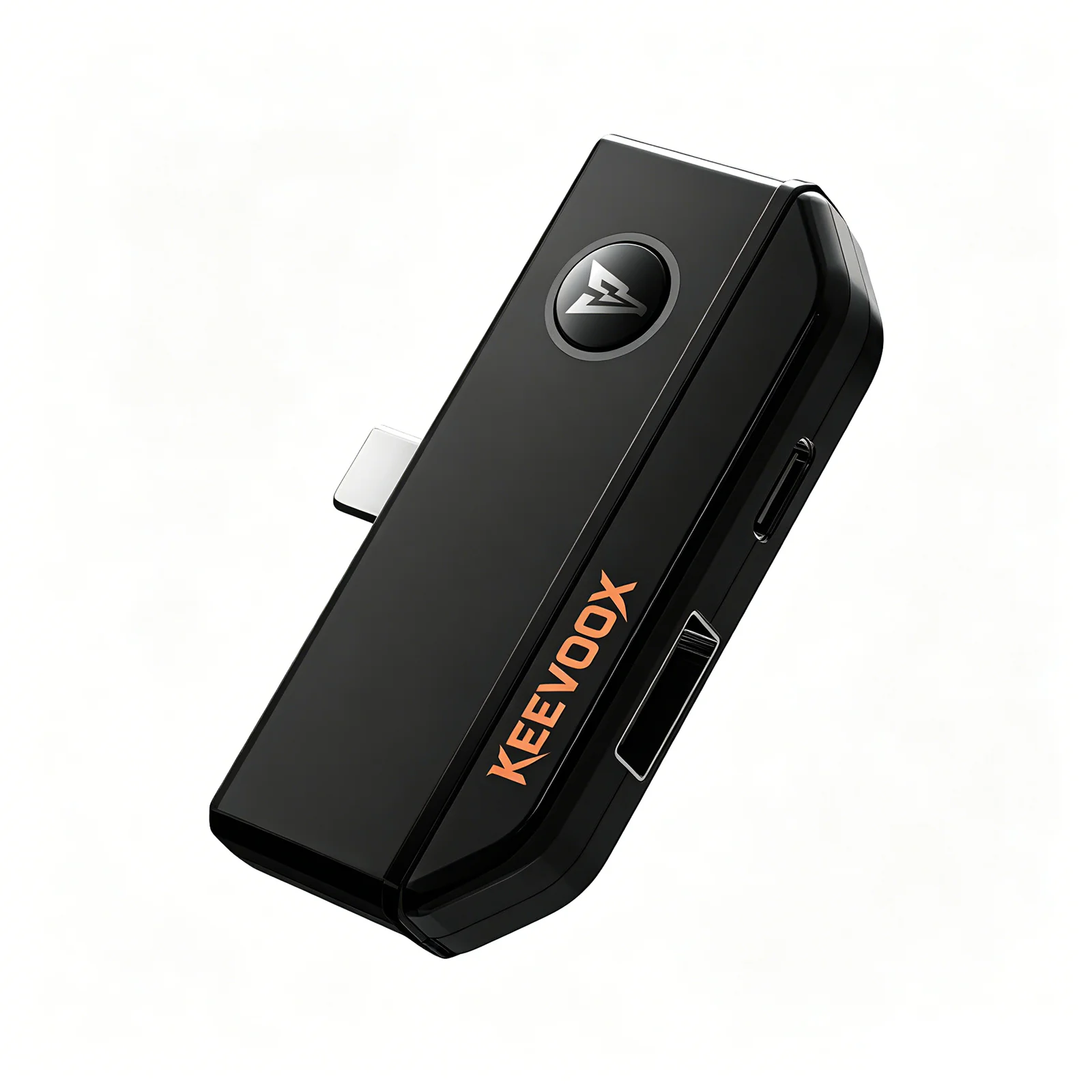 AIMZENIX IX01 iPhone Controller Adapter for USB-C iPhone & iPad -Supports Native & Mapping Modes