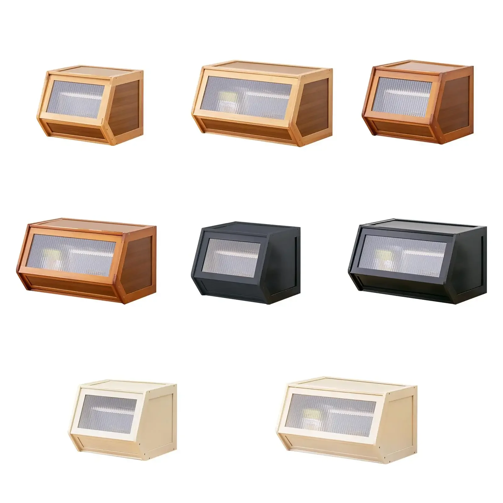 

Настольный шкаф для хранения, бытовой раствор для закусок, детские игрушки, фигурка, красивый