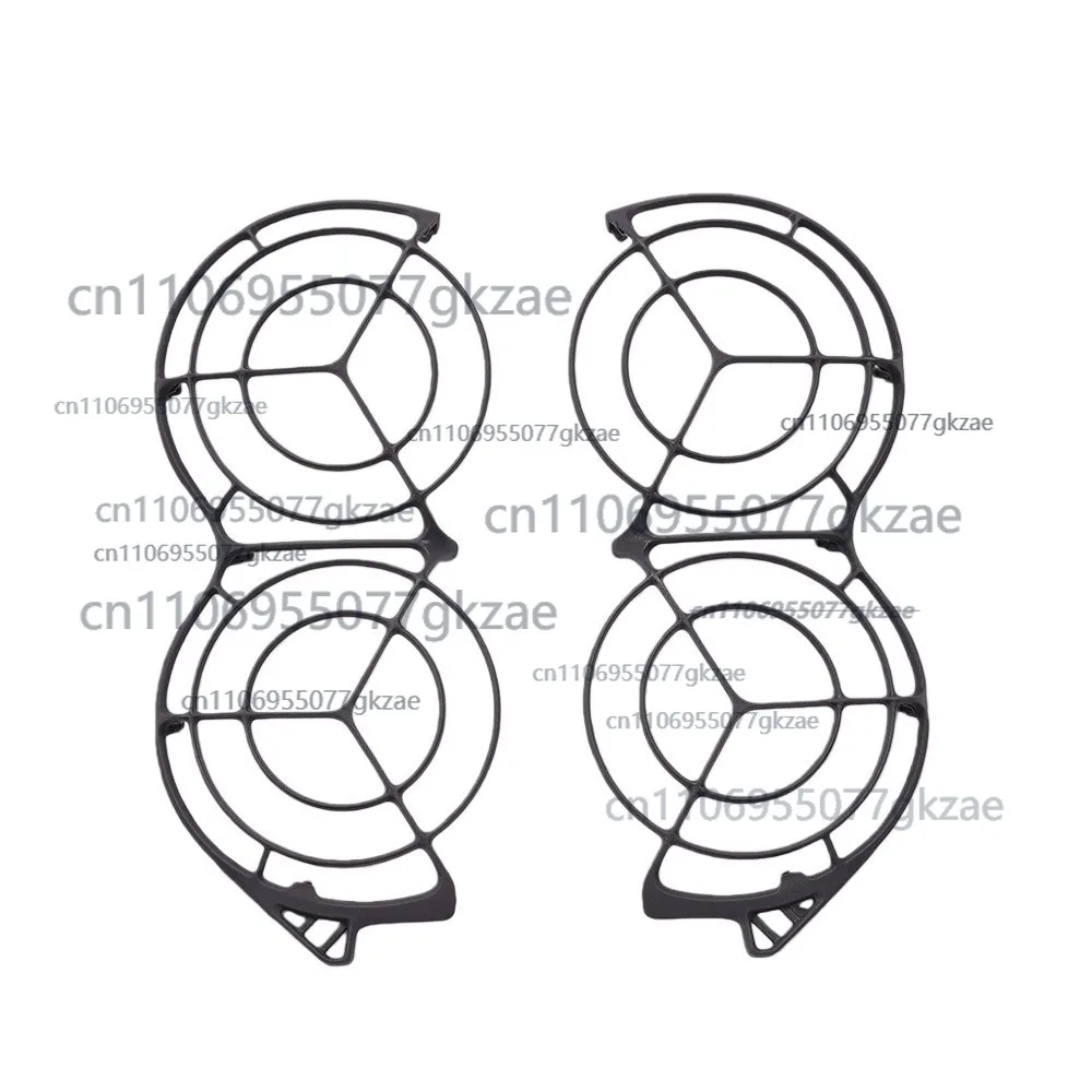 

Б/у, состояние 95% нового, 360 ° Защита пропеллеров для дрона DJI Neo 2, оригинальный аксессуар, 1 пара