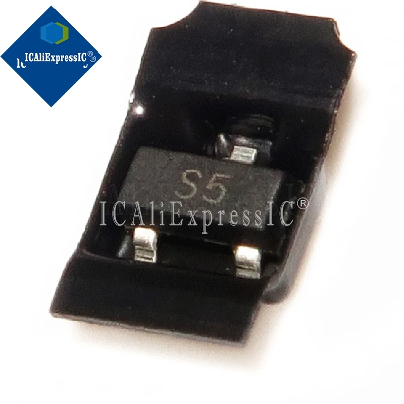 

10pcs/lot CJ2305 2305 MOSFET P-channel 8V 4A SOT-23 In Stock