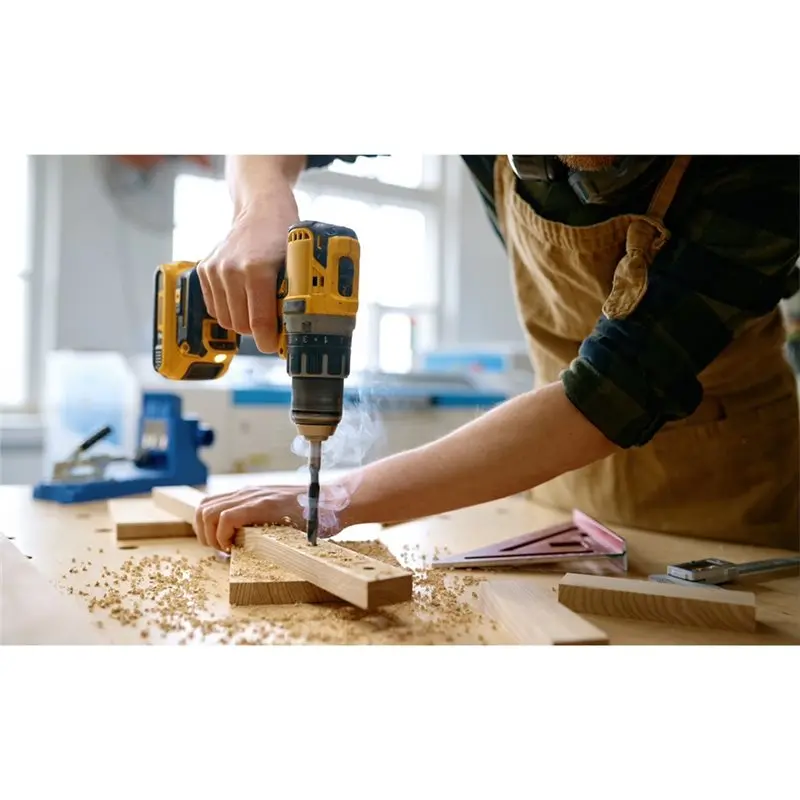 PORK-High-Speed Steel 1/2