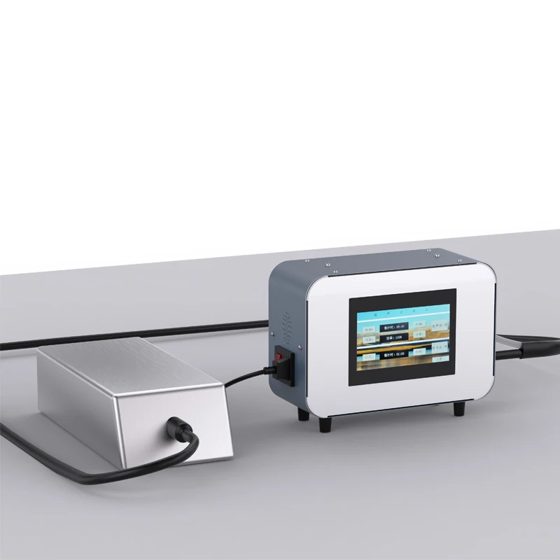 새로운 초음파 식기세척기 싱크대 독립형 외부 설치 무료 가정용 자동 소형 야채 세척기