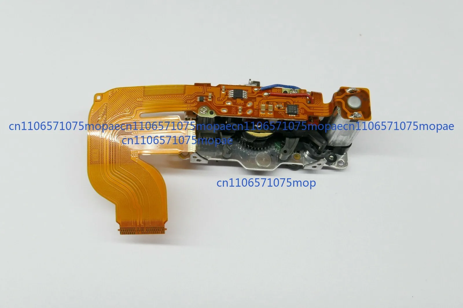 

Для Nikon D3300 D3400 Блок управления диафрагмой Ремонтная часть диафрагмы