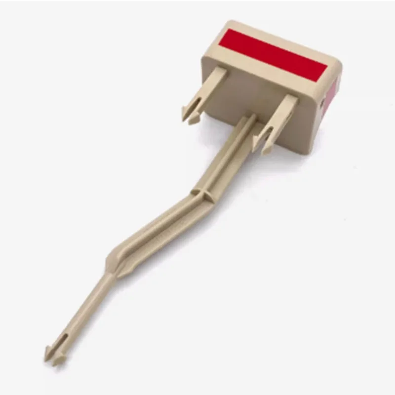 أمامي وخلفي لنماذج لافيدا، جران لافيدا، وبولو مقبض المقعد الخلفي مشبك رافعة تحرير، قاعدة رافعة قابلة للفتح #2