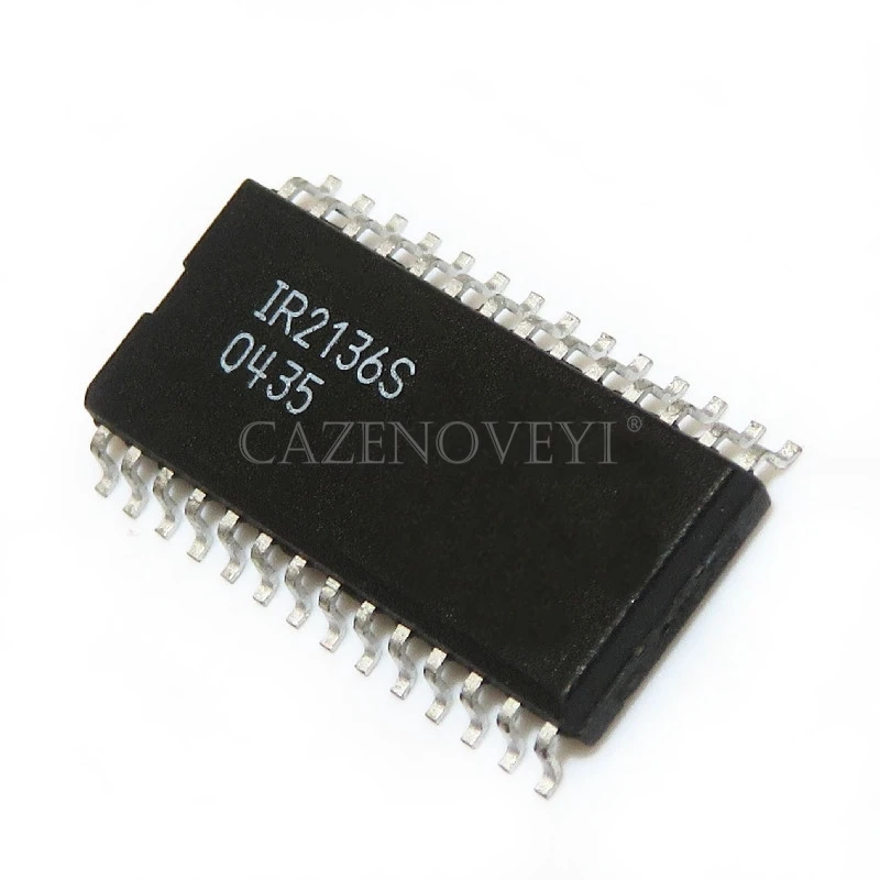（1-10pcs）ET6202 6202 PIC16F76-I/SO PIC16F76 IK2102DW IK2102 IR2136S IR2136 SOP-28