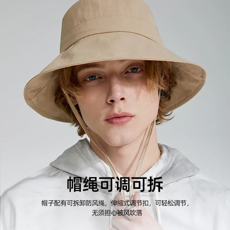 Movie Raoul Duke Cosplay Solid Color Khaki Hat Las Vegas Disguise Adult Cap Men Halloween Party Accessory Trendy Fisherman Hats