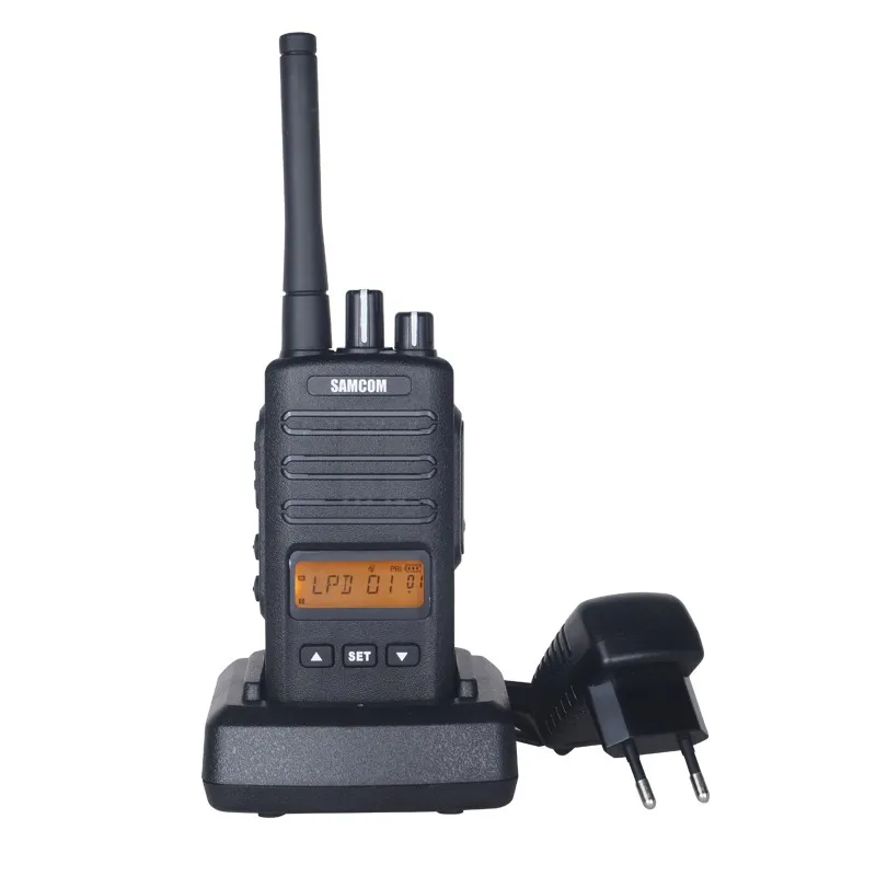 YYHC-Hot selling CP-510 5W walkie talkie handheld waterproof two way radio  long range walkies talkies