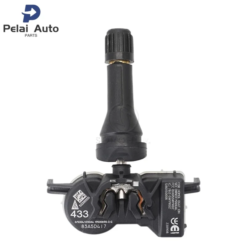 

53305555 Brand New Universal Tire Pressure Sensor TPMS Sensor for Jeep Compass Renegade Conti