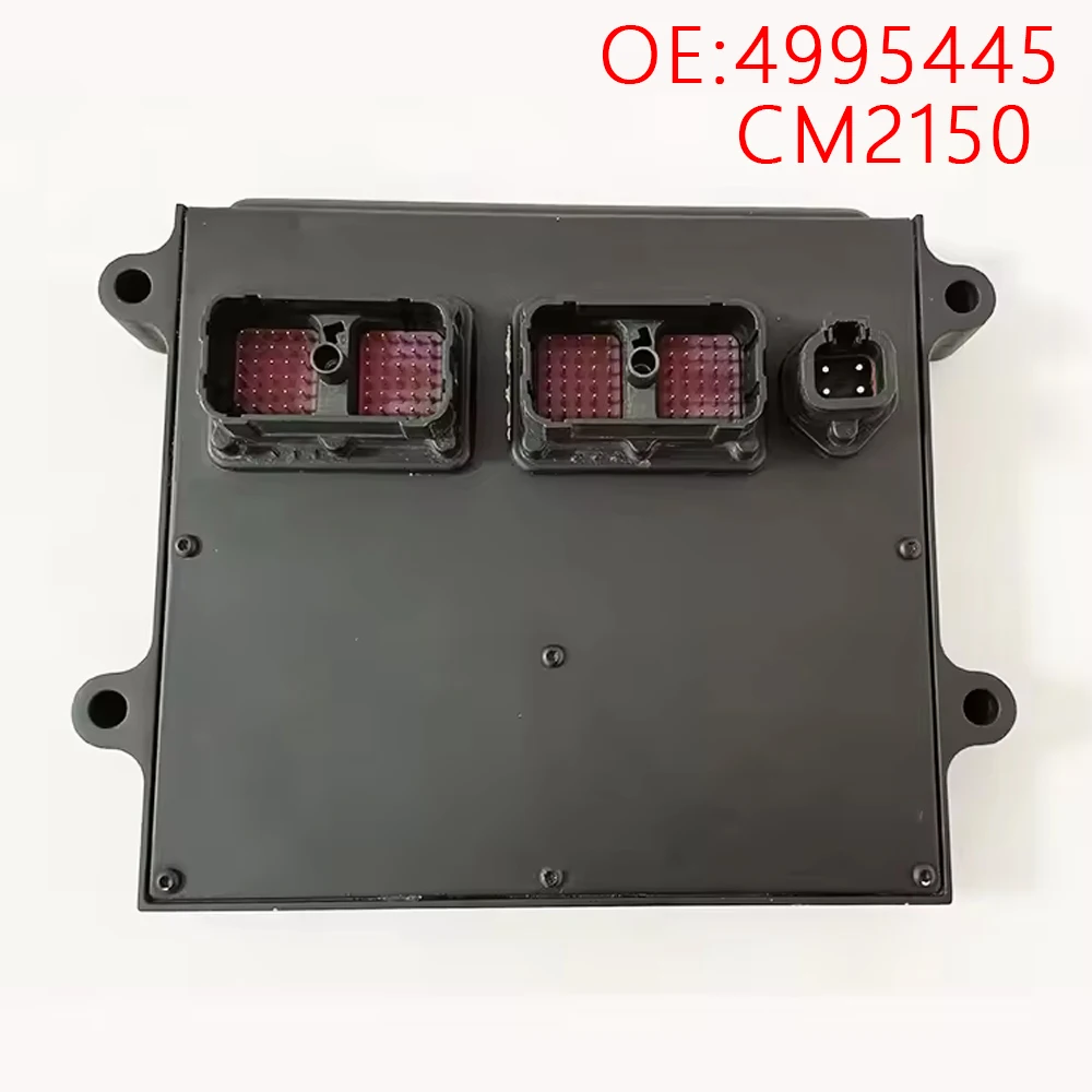 For 4995445 C4995445 Originele Motor Computer Boord Ecu Electronic Control Unit Fit Voor Cummins CM2150 CM2880