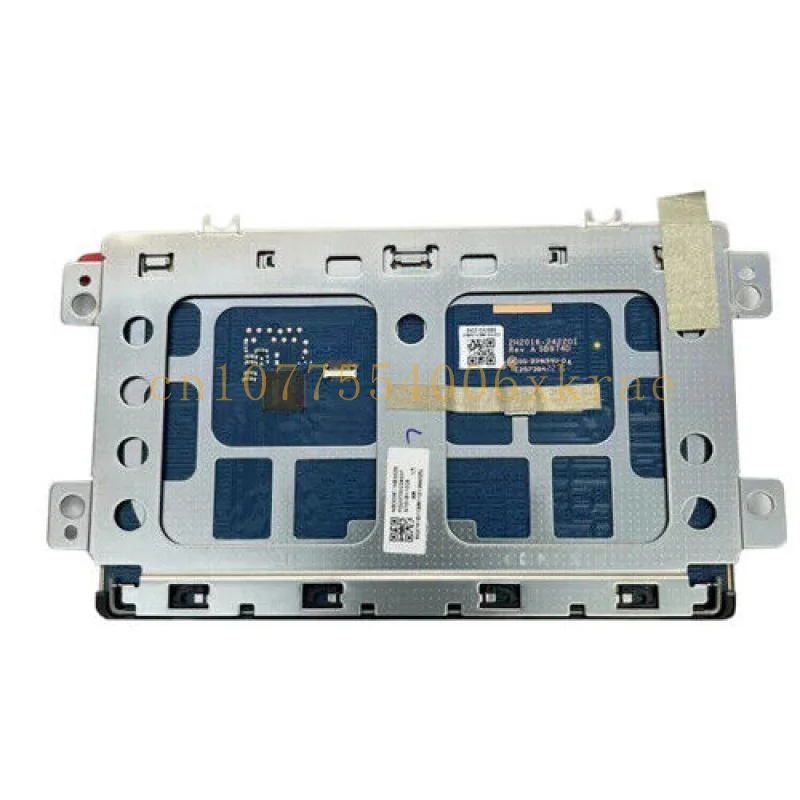sliver for LENOVO ideapad 5 Pro-16ACH6 82L5 ideapad 5 Pro-16IHU6 82L9 touchpad