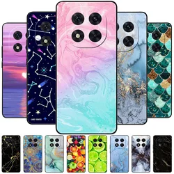 샤오미 레드미 노트 14 프로 5G 용 보호 TPU 소프트 실리콘 케이스, 레드미 노트 14 프로 플러스, 노트 14Pro 5G 용 범퍼 커버
