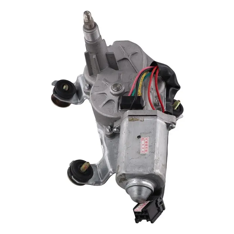 

Rear Windshield Wiper Motor Linkage Assembly 98700-26000 For Santafe 2001-2006 9870026000-N32R