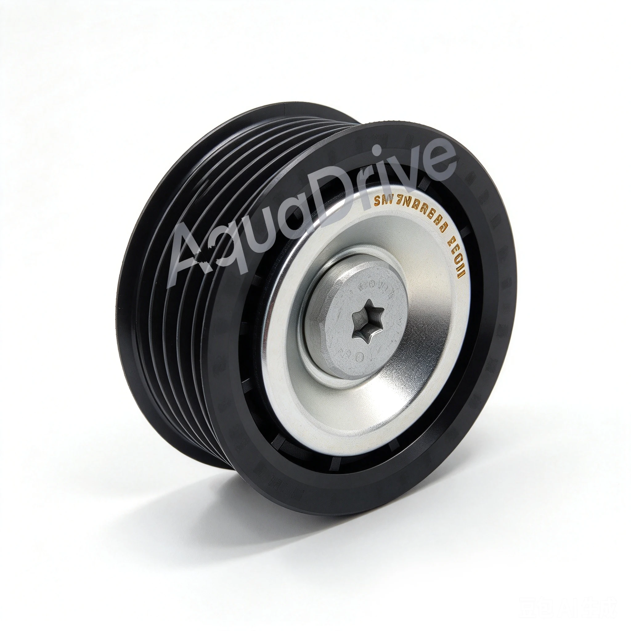 A2782020519 Drive Belt Idler Pulley for Mercedes Benz M278 W221 W222 X222 C217 C292  C218 W166 S63 CLS63 ML63 AMG 2782020519