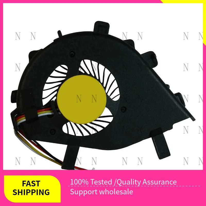 

Замена YJJ для вентилятора ноутбука SONY Vaio VPC-Z12C7E