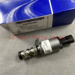 Oryginalny elektromagnes zmiennych faz rozrządu VVT do Chevrolet Aveo Cruze MOKKA Sonic Trax Vauxhall Opel Astra Zafira 55567050