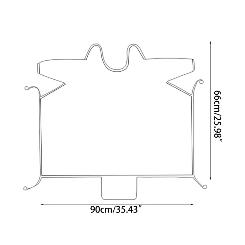 67JC Portable Coverall Baby Feeding Bib for Eating Long Sleeves Bib Attaches to Highchair & Table Weaning Bibs Multi-pattern