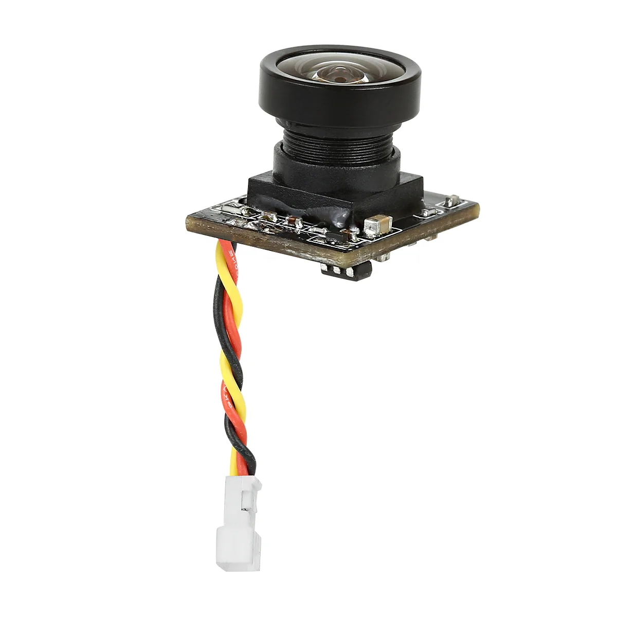 B13 1200TVL CMOS 2G Micro FPV Camera 5V 170° Wide Angle 1.8mm Lens PAL/NTSC OSD Internal Adjustable for RC FPV Racing Drone Part