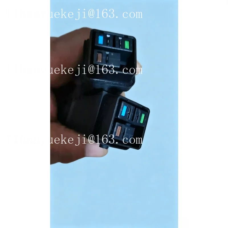 Suitable for huawei opm30.opm40 opm50.opm15 power connector, photovoltaic power connector