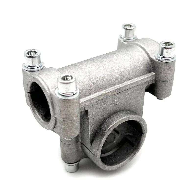Imagem -04 - Suporte de Alça de Alumínio para Cortador de Escova Portátil Punho de Substituição 26 mm e 28 mm