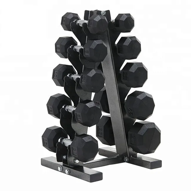 

High Quality Fitness Equipment Adjustable Dumbbell Rack