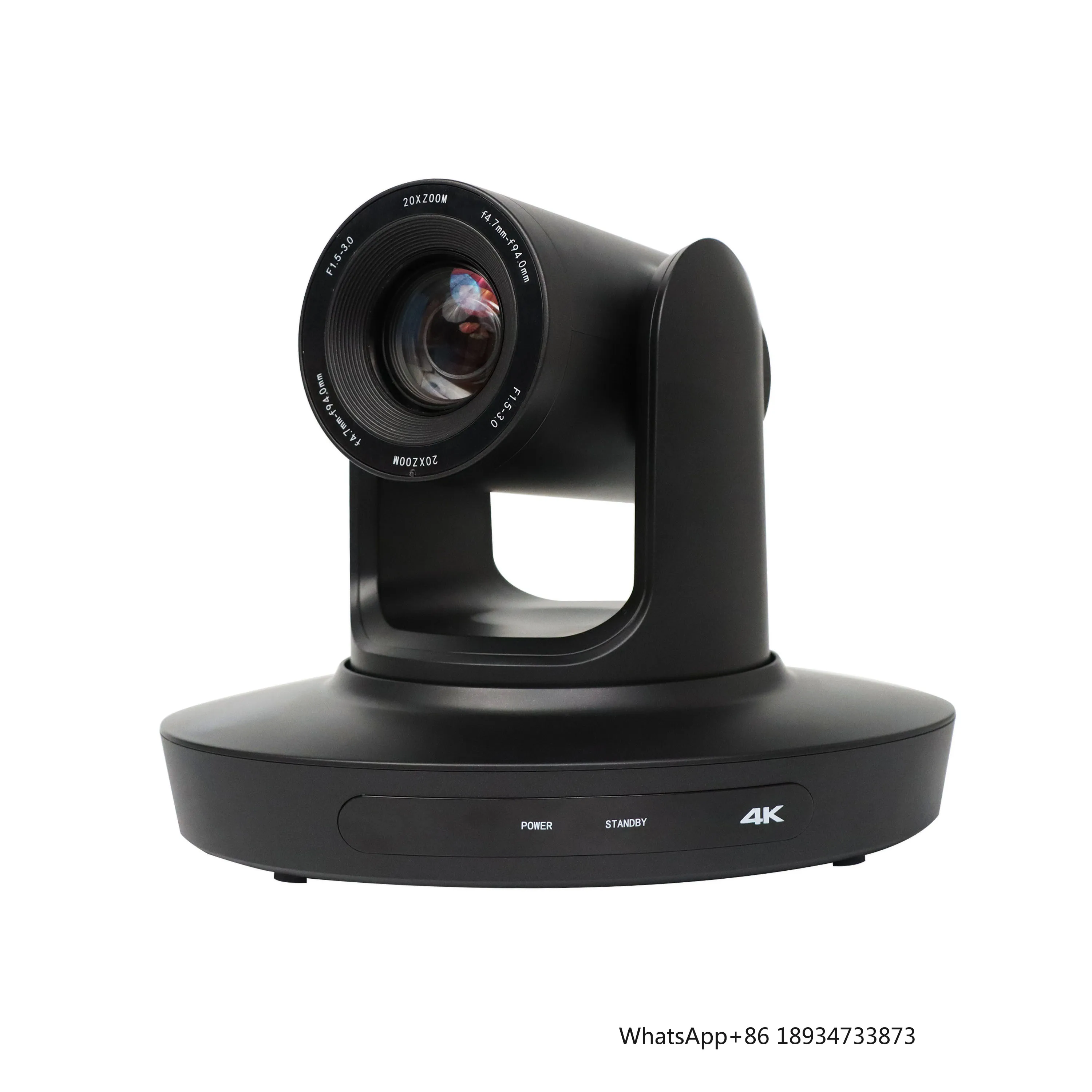 4K Sdi Networking D… - image