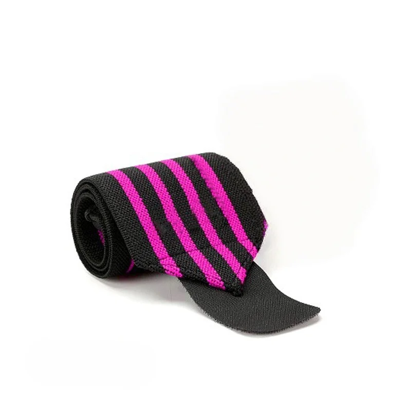 1/2PCS Polsband Polssteun Brace Bandjes Extra sterkte Gewichtheffen Polsbandages Bandage Fitness Beschermende uitrusting