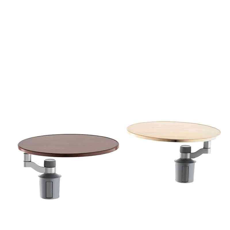 

Car Mounted Suspended Small Table Board, Accessories for Use in The Car Applicable To Cherys