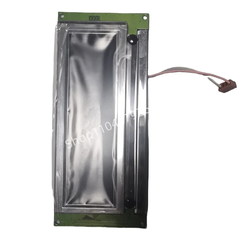 لشاشة عرض LCD للتحكم في الفراغ 4.8 بوصة 256*64 SP12N002